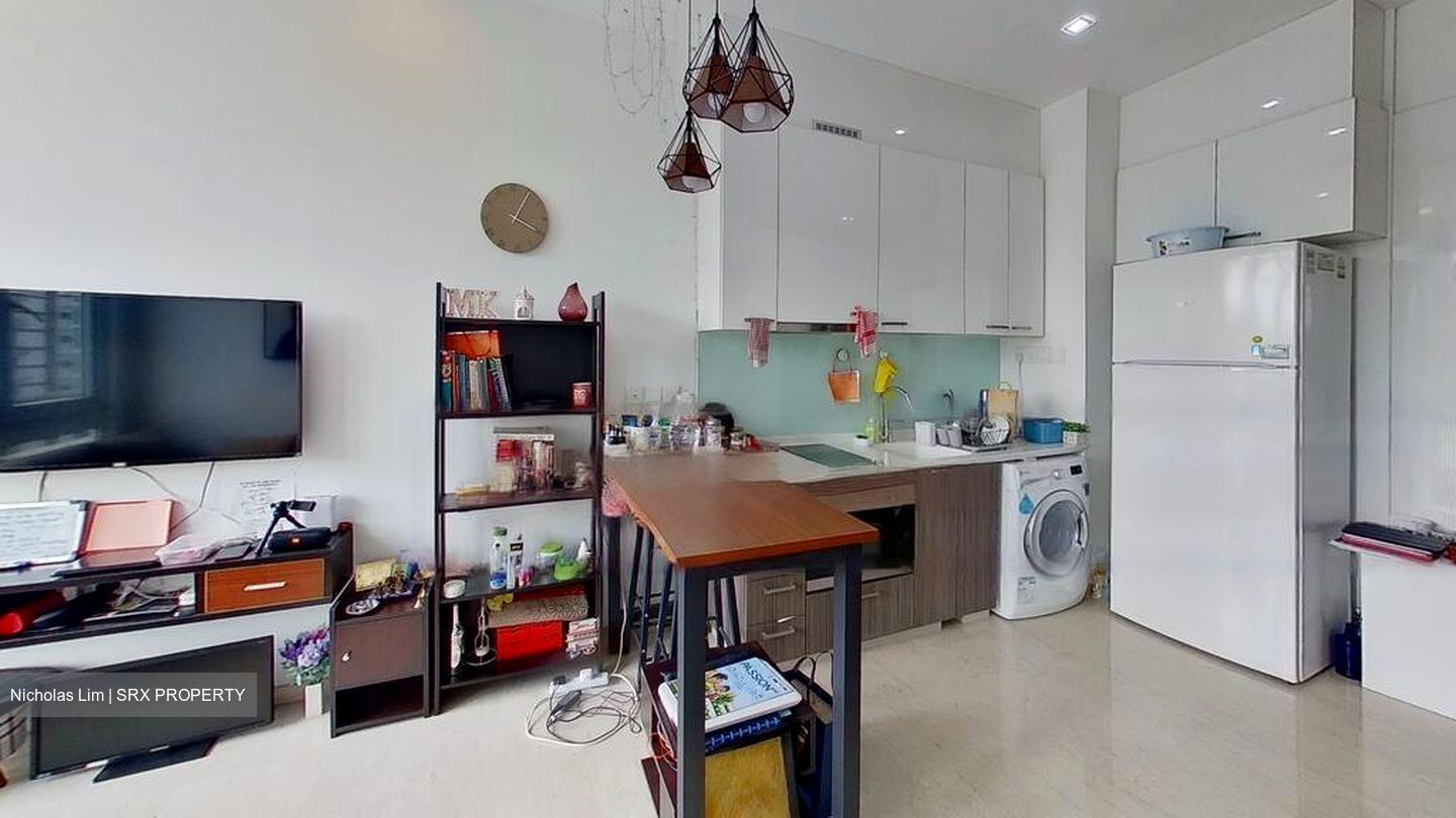 The Hillford (D21), Apartment #469279301